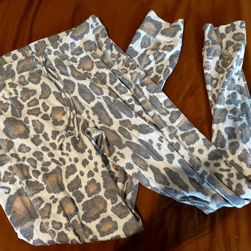 Salty Honey Joggers